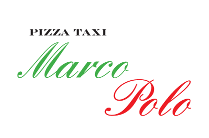 Pizza-Taxi Marco Polo