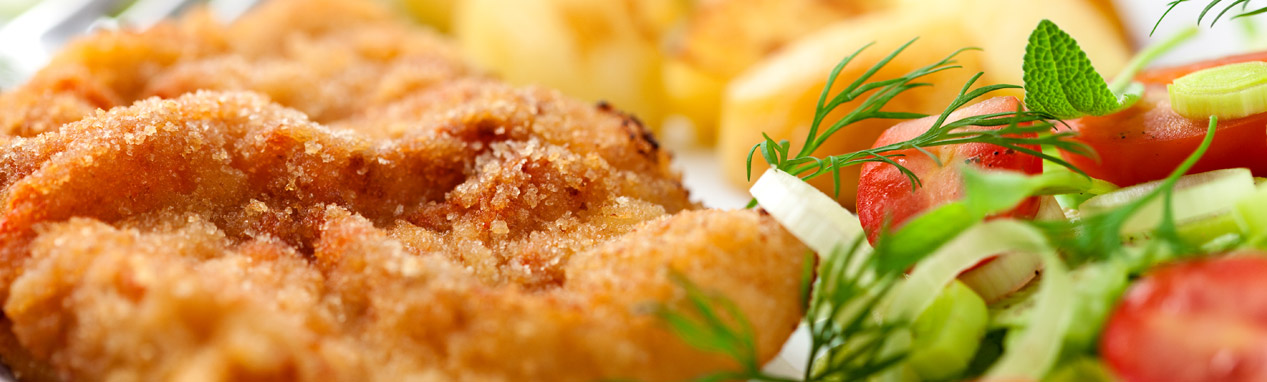 Schnitzel